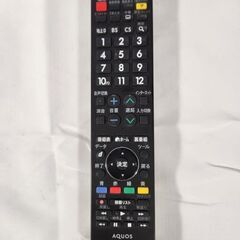 アクオス32型LED搭載液晶テレビ❗の画像