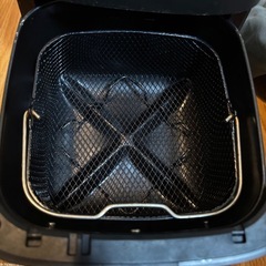 【ニトリ】ノンフライヤーの画像