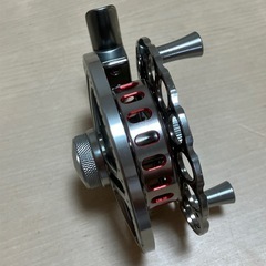 ⑩BK 80DRバトルフィールド黒鯛の画像