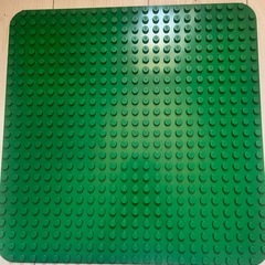 【LEGO】低年齢から長い間遊べるLEGOの画像