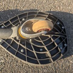 リップスティック　赤　完動品の画像