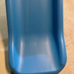 ※ 折りたたみ滑り台　キッズ　水遊びの画像