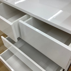 【トレファク ラパーク岸和田店】５段チェスト　入荷しました。の画像