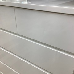 【トレファク ラパーク岸和田店】５段チェスト　入荷しました。の画像