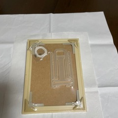 コブクロ干支フレーム未開封品
の画像