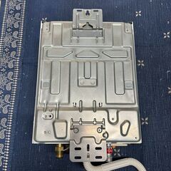 ☀️　 Rinnai　 ガス小型湯沸かし器　 都市ガス用　 RUS-V51XT　 2020年製の画像