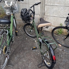 自転車