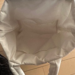 スタバ　トートバッグの画像