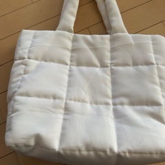 スタバ　トートバッグの画像