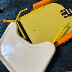 子供椅子の画像