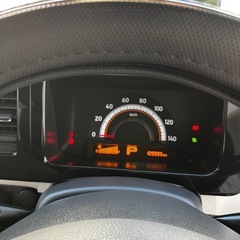 日産モコの画像