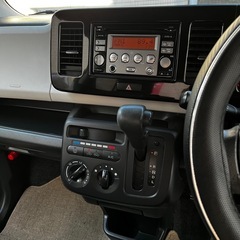日産モコの画像