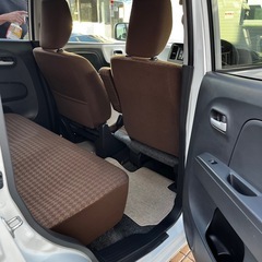 日産モコの画像