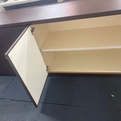 収納棚　リサイクルショップ宮崎屋　住吉店25.10.17の画像