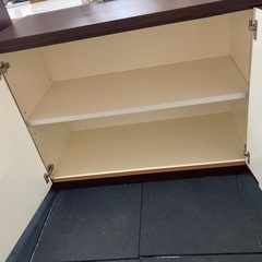 収納棚　リサイクルショップ宮崎屋　住吉店25.10.17の画像