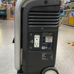 【中古】 【動作OK】 【店頭引取限定】カセットガス式インバーター発電機 HONDA（ホンダ）EU9iGB 58,300円（税込）の画像