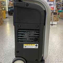 【中古】 【動作OK】 【店頭引取限定】カセットガス式インバーター発電機 HONDA（ホンダ）EU9iGB 58,300円（税込）の画像