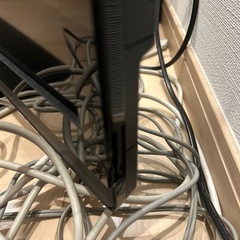 【決まりました】テレビ40型、DVDプレーヤー　の画像