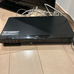 【決まりました】テレビ40型、DVDプレーヤー　の画像