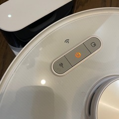 RoboVac X8 Hybrid ロボット掃除機　クリーナー　の画像