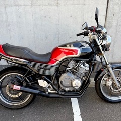 JADE250の中古が安い！激安で譲ります・無料であげます｜ジモティー