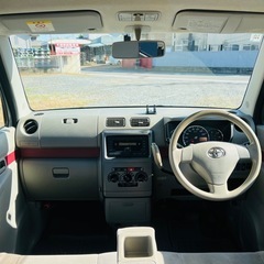 トヨタ　ピクシス　スペース‼️平成24年‼️車検2年付き‼️アイドリングストップの画像