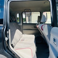 トヨタ　ピクシス　スペース‼️平成24年‼️車検2年付き‼️アイドリングストップの画像