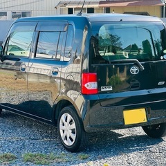 トヨタ　ピクシス　スペース‼️平成24年‼️車検2年付き‼️アイドリングストップの画像