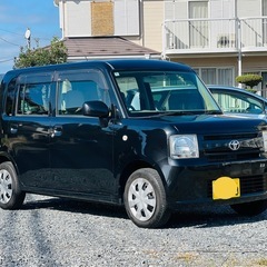 トヨタ　ピクシス　スペース‼️平成24年‼️車検2年付き‼️アイドリングストップの画像
