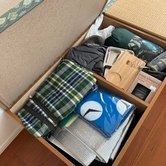 小上がり　畳　収納　1000円〜　の画像