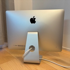 iMac (21.5-inch,Late2012) PCの画像