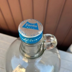 倉庫整理品‼️ワンガロンボトルの画像