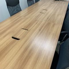 ダイニングテーブル／オフィス家具／パソコンデスクの画像