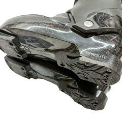 【残り3点】アトミック/ATOMIC スキーブーツ SAVOR R80 27〜27.5cm ソール315mm PROLITEの画像