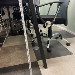 ダイニングテーブル／オフィス家具／パソコンデスクの画像