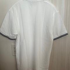 gu メンズ　S　ポロシャツ 半袖ポロシャツ の画像