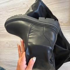 レディース靴の画像