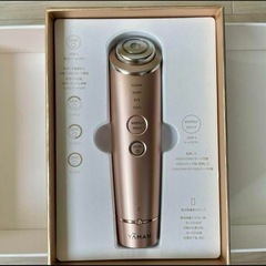YA-MAN ヤーマン 美顔器 フォトプラスシャイニー　M18-YLの画像