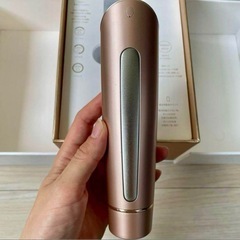 YA-MAN ヤーマン 美顔器 フォトプラスシャイニー　M18-YLの画像