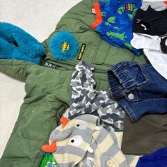 キッズ用品8の画像