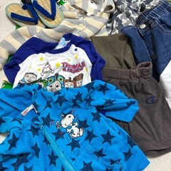 キッズ用品8の画像