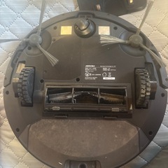 ロボット掃除機の画像