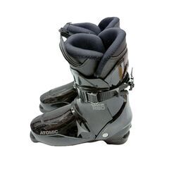 【残り6点】アトミック/ATOMIC スキーブーツ SAVOR R80 28〜28.5cm ソール325mm PROLITEの画像