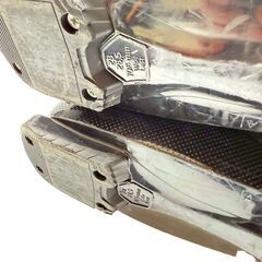 【残り6点】アトミック/ATOMIC スキーブーツ SAVOR R80 28〜28.5cm ソール325mm PROLITEの画像