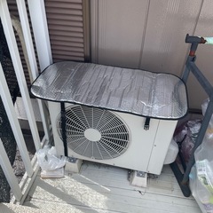 CORONAエアコンNシリーズの画像