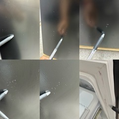 ⭐️YAMADA⭐️ 冷凍冷蔵庫 2022年156L ⚠️傷あり 大阪市近郊配送無料の画像