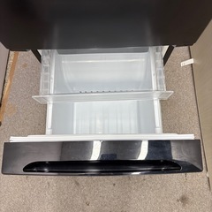 ⭐️YAMADA⭐️ 冷凍冷蔵庫 2022年156L ⚠️傷あり 大阪市近郊配送無料の画像