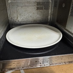 電子レンジの画像