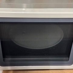電子レンジの画像