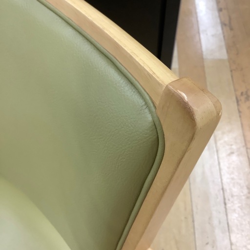 【お値下げしました！】ナフコ ダイニング５段セット　入荷しました。